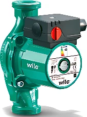 Циркуляционный насос Wilo Star-RS 25/4