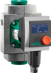 Циркуляционный насос Wilo Stratos PICO 30/1-6