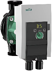 Циркуляционный насос Wilo Yonos MAXO 30/0,5-7