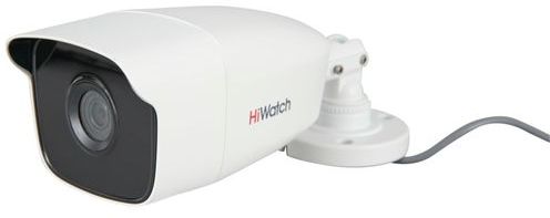 CCTV-камера HiWatch DS-T120 (2.8 мм)