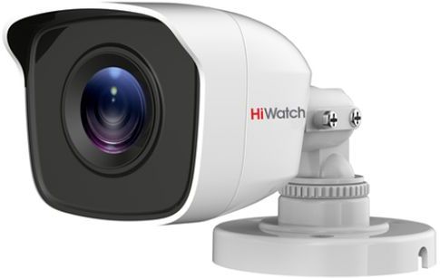 CCTV-камера HiWatch DS-T200S (2.8 мм)