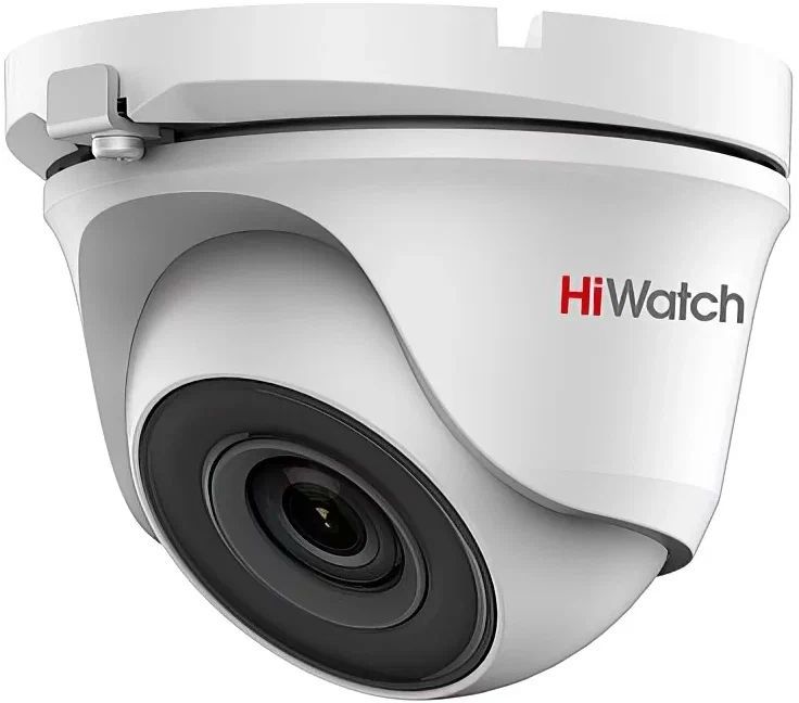 CCTV-камера HiWatch DS-T203S (3.6 мм)