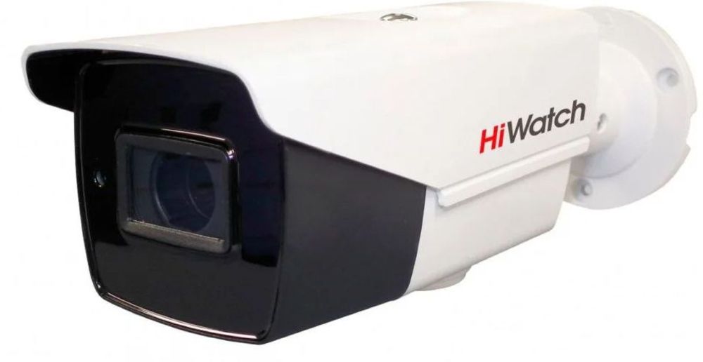 CCTV-камера HiWatch DS-T206S