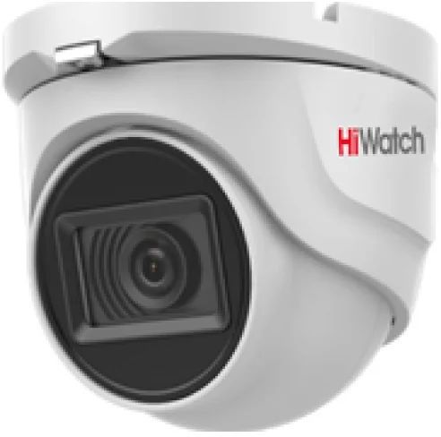 CCTV-камера HiWatch DS-T803 (2.8 мм)