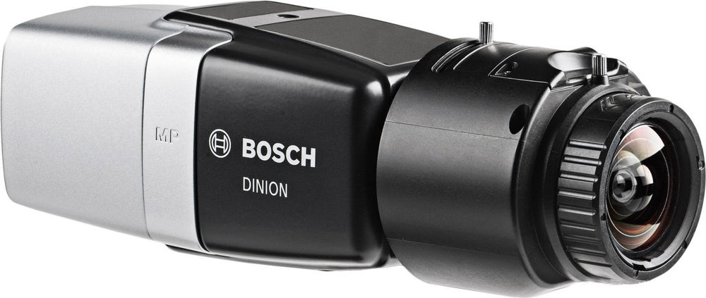 IP-камера Bosch Dinion IP starlight 8000 MP (NBN-80052-BA)