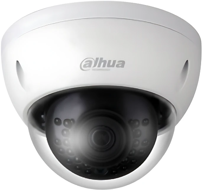 IP-камера Dahua DH-IPC-HDBW1420EP