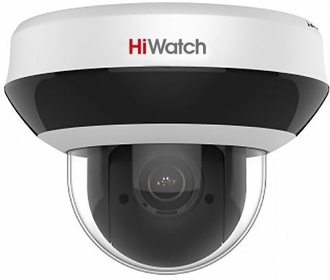 IP-камера HiWatch DS-I205M(B)