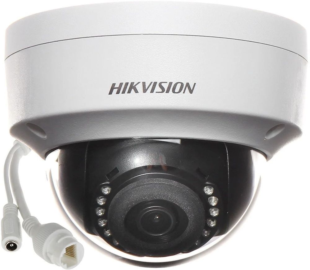 IP-камера Hikvision DS-2CD1123G0E-I (2.8 мм)