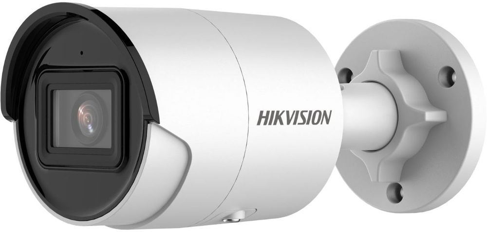 IP-камера Hikvision DS-2CD2023G2-IU (4 мм)