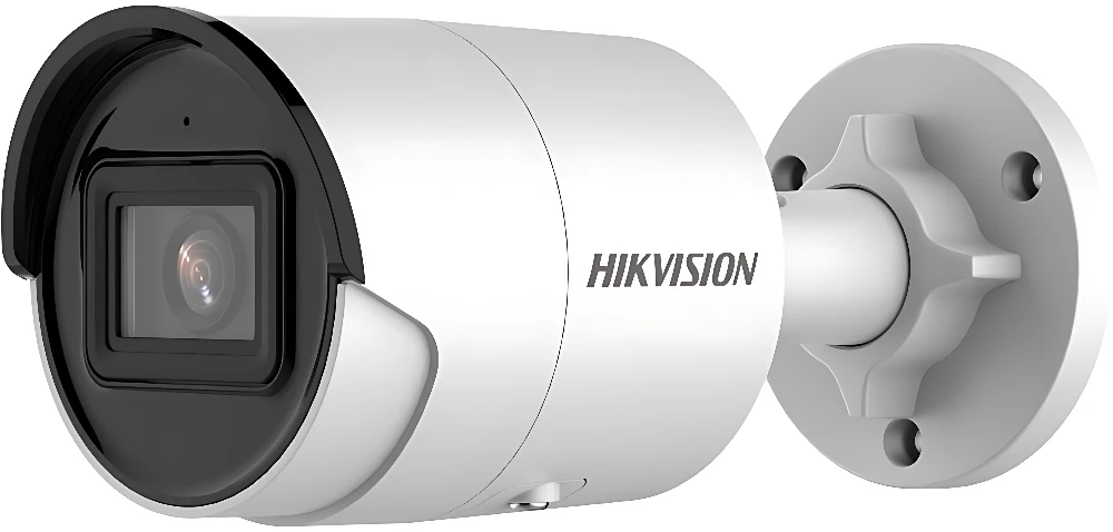 IP-камера Hikvision DS-2CD2023G2-IU (4 мм)