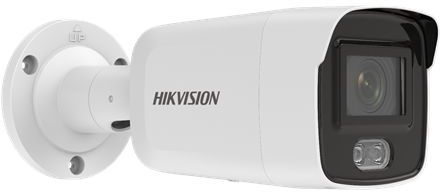 IP-камера Hikvision DS-2CD2047G2-LU(C) (2.8 мм)