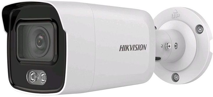 IP-камера Hikvision DS-2CD2047G2-LU (4 мм)