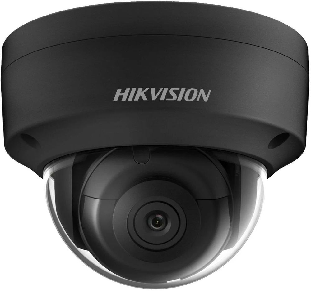 IP-камера Hikvision DS-2CD2143G2-IS (2.8 мм, черный)