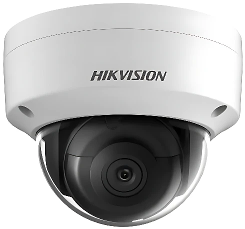 IP-камера Hikvision DS-2CD2143G2-IS (4 мм, белый)