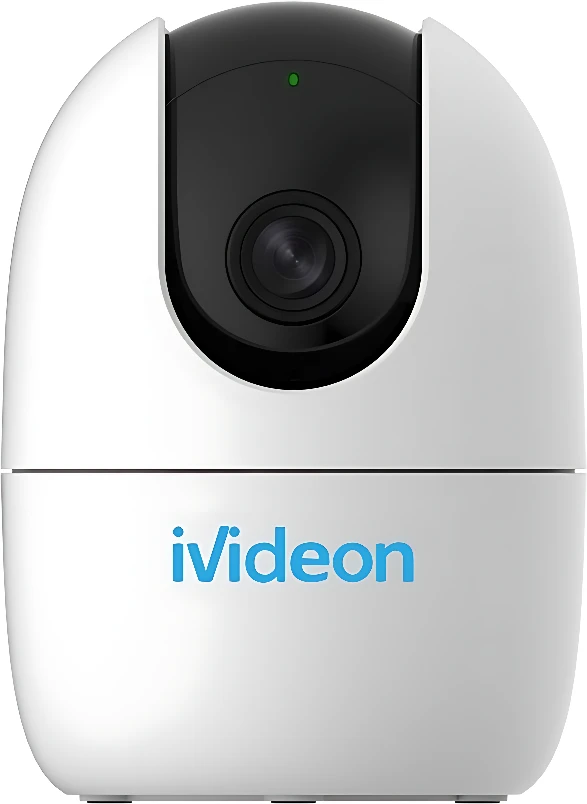 IP-камера Ivideon Cute 360