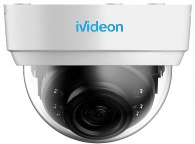 IP-камера Ivideon Dome