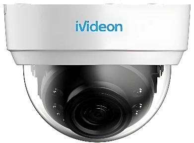 IP-камера Ivideon Dome