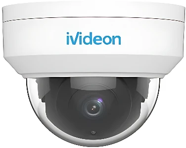 IP-камера Ivideon Dome ID12-E