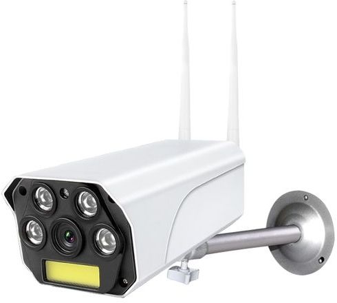 IP-камера Ritmix IPC-270S