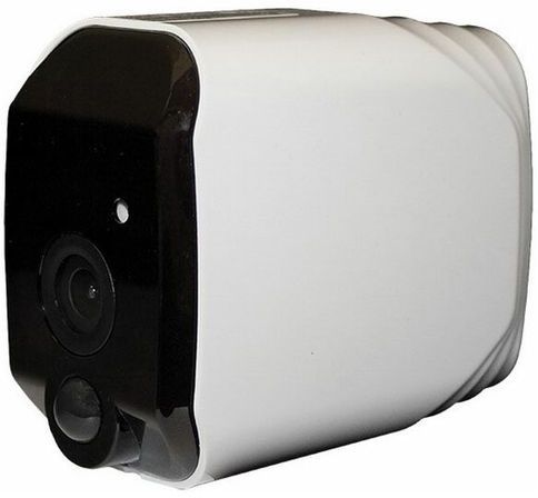 IP-камера Tantos iБлок Плюс