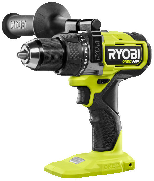 Аккумуляторная ударная дрель-шуруповерт Ryobi RPD18X-0