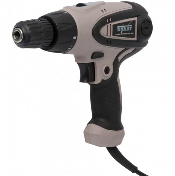 Дрель-шуруповерт Favourite ДШС 500/2 Булат