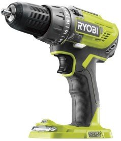 Дрель-шуруповерт Ryobi R18DDC-0