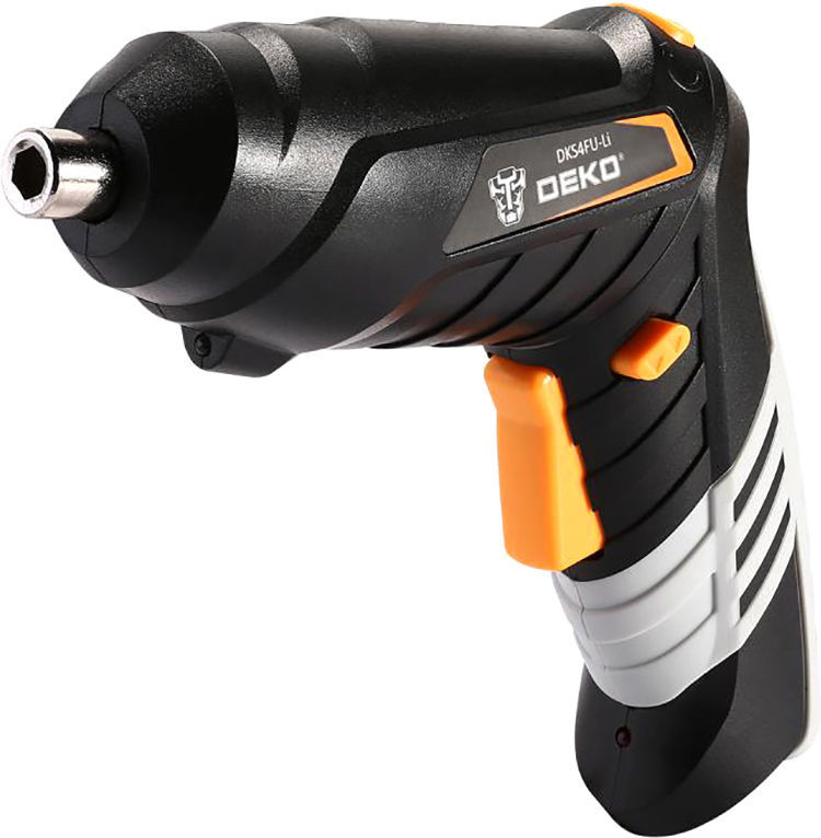 Электроотвертка Deko DKS4FU-Li (063-4150)