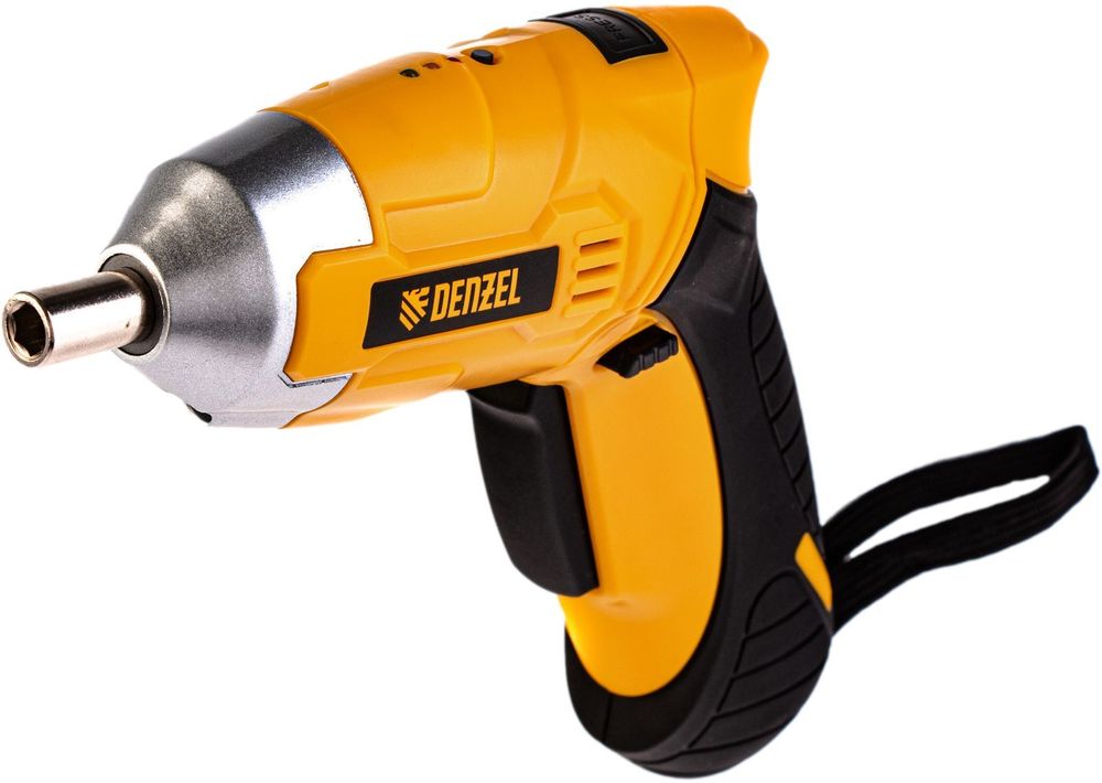 Электроотвертка Denzel CSL-3.6-02
