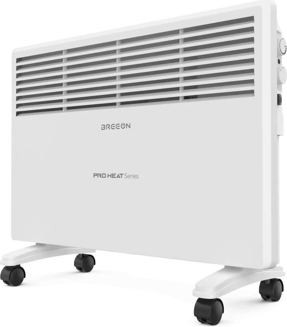 Конвектор Breeon BCPT-2000 KM