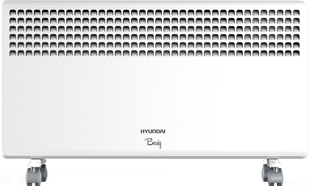 Конвектор Hyundai Basiq Ext H-HV6-10-UI614
