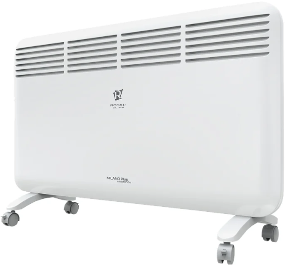Конвектор Royal Clima Milano Plus Elettronico REC-MP2000E