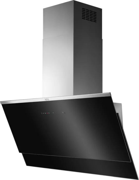 Кухонная вытяжка AEG DVE5971HG