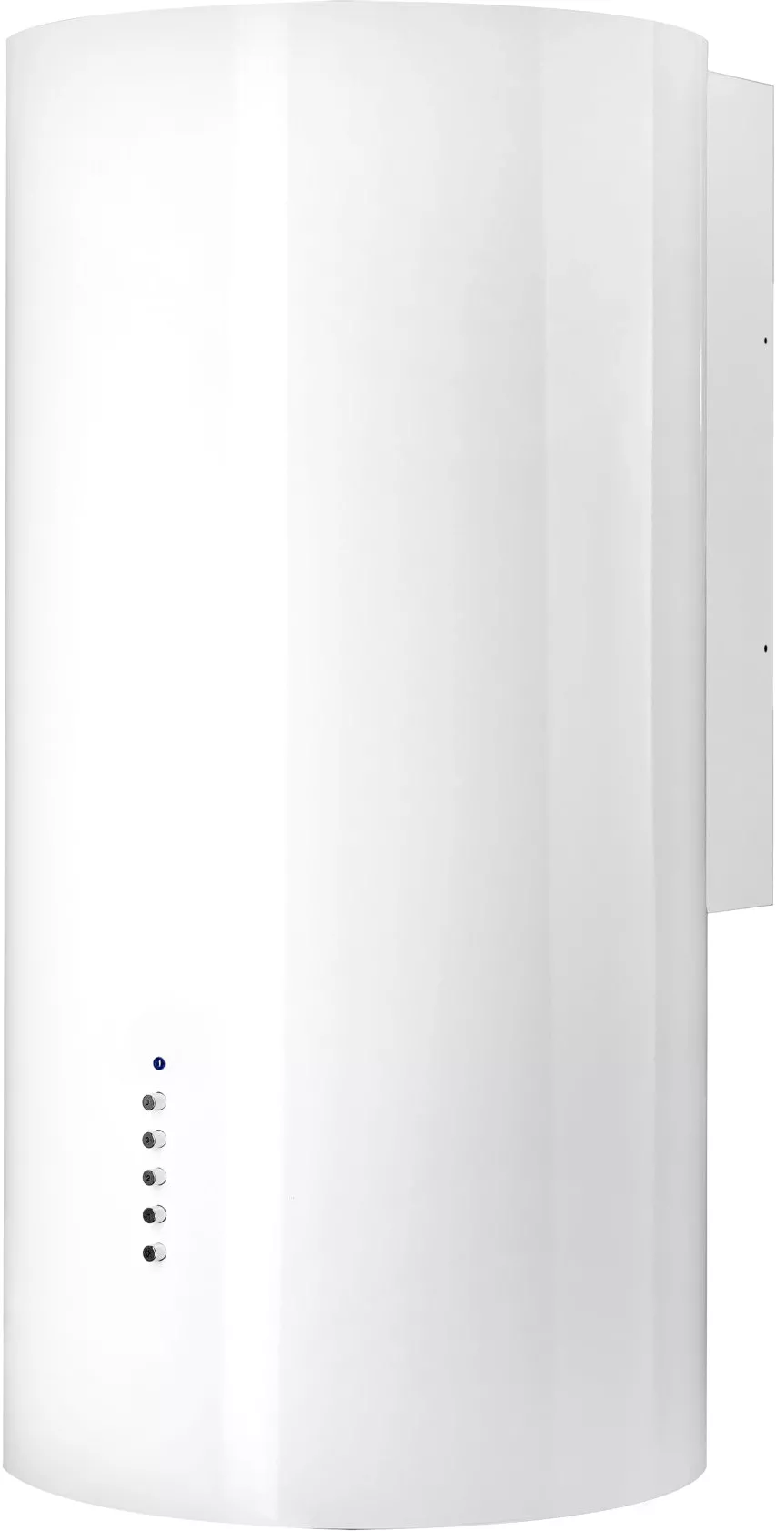 Кухонная вытяжка Akpo Balmera Eco 40 WK-4 (белый)