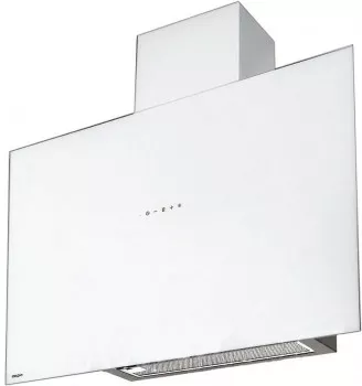 Кухонная вытяжка Akpo Crystal 60 WK-9 (белый)