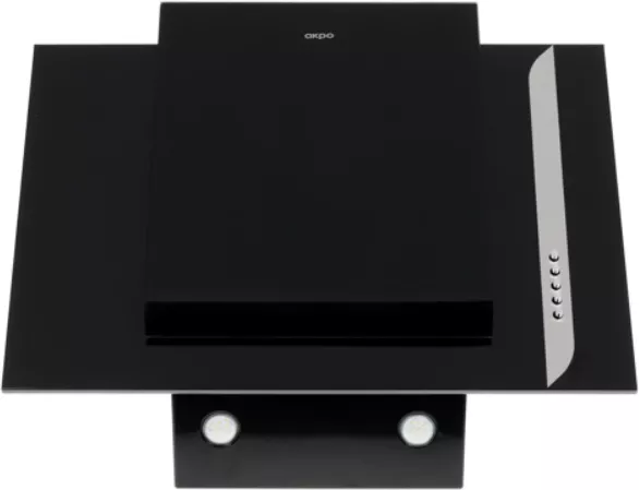 Кухонная вытяжка Akpo Grand eco 50 WK-4 (черный)