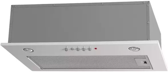 Кухонная вытяжка Akpo Micra Twin 60 WK-7 (белый)