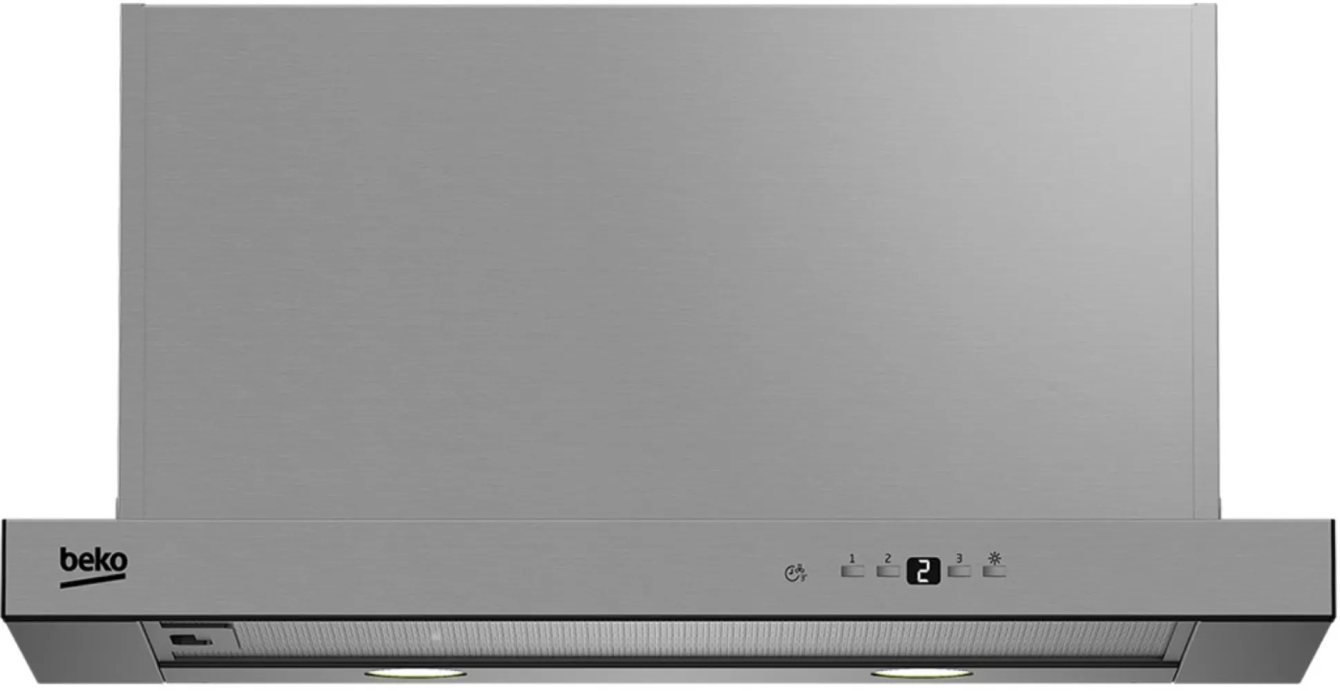 Кухонная вытяжка BEKO HNT61630X