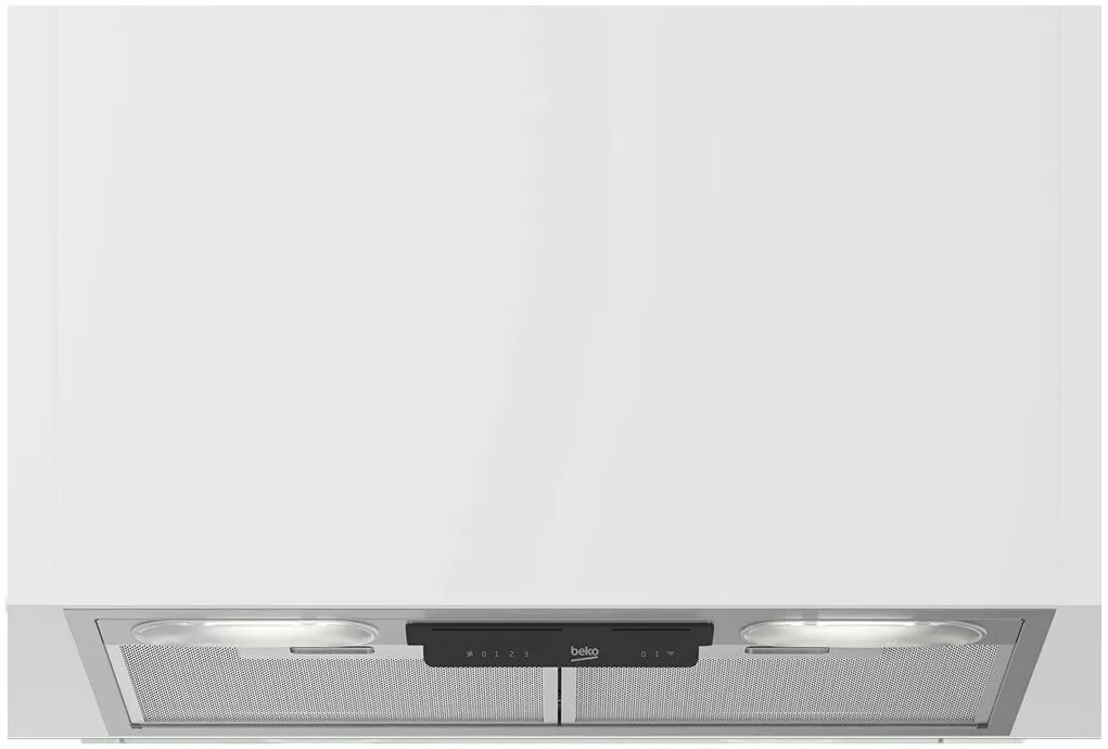 Кухонная вытяжка BEKO HNU 51311 S