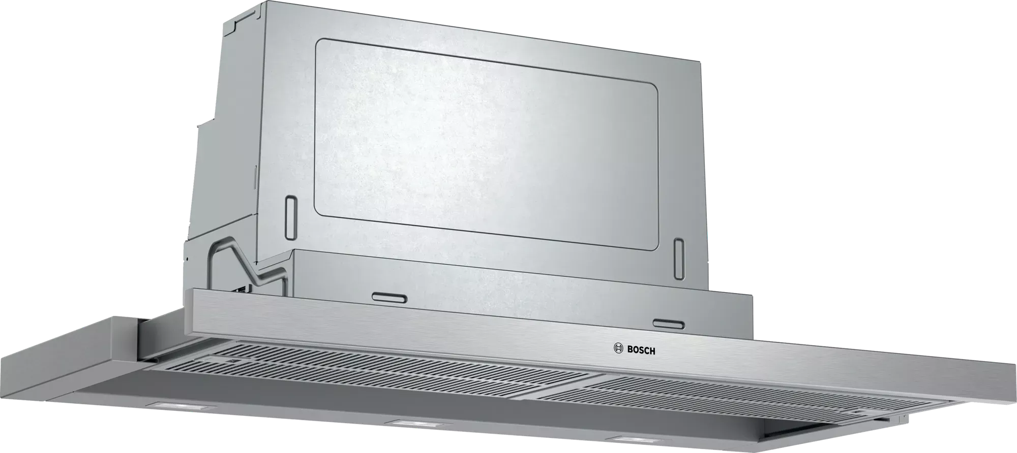 Кухонная вытяжка Bosch DFS097A51