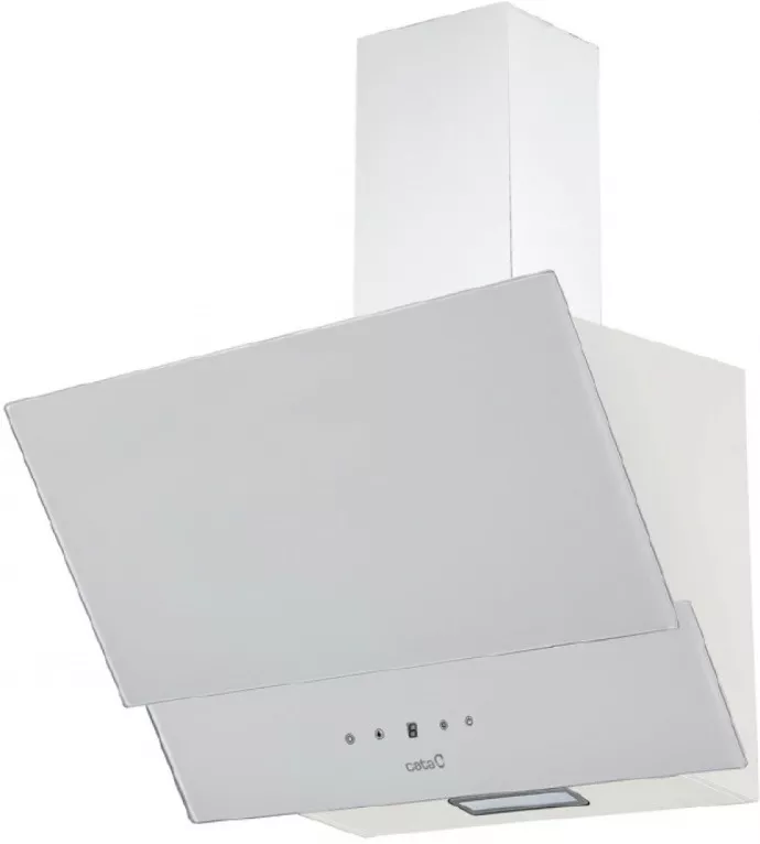 Кухонная вытяжка Cata AG4-A600 GWH