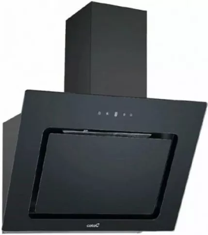 Кухонная вытяжка Cata AG6-A600 XGBK