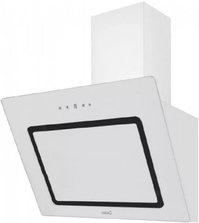 Кухонная вытяжка Cata AG6-A600 XGWH