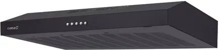 Кухонная вытяжка Cata C1-T600 BK