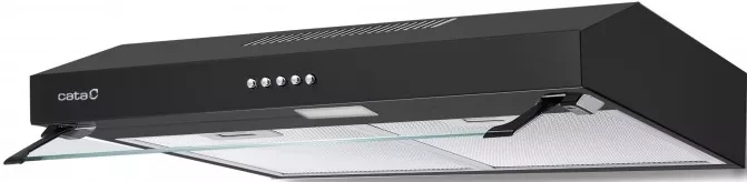 Кухонная вытяжка Cata C2-T600 BK