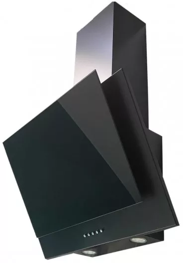 Кухонная вытяжка Ciarko Tribute 60 (черный)