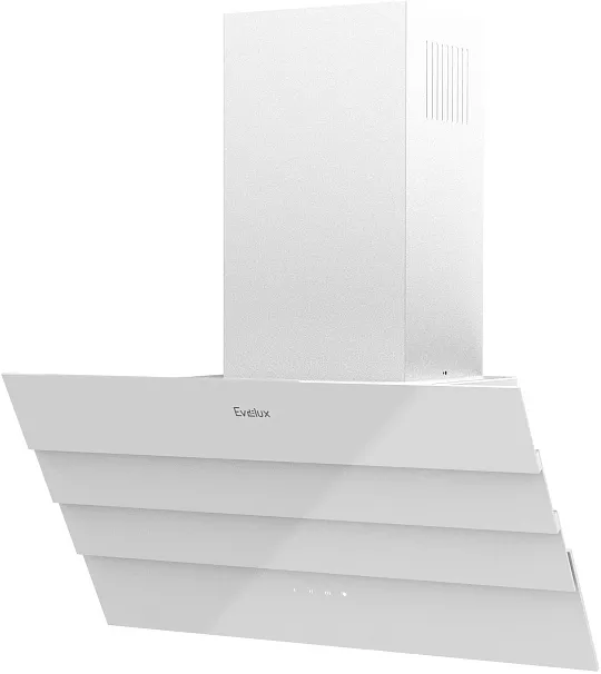 Кухонная вытяжка Evelux King 60 WG