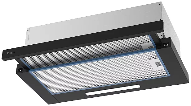 Кухонная вытяжка Evelux Tel 60 B