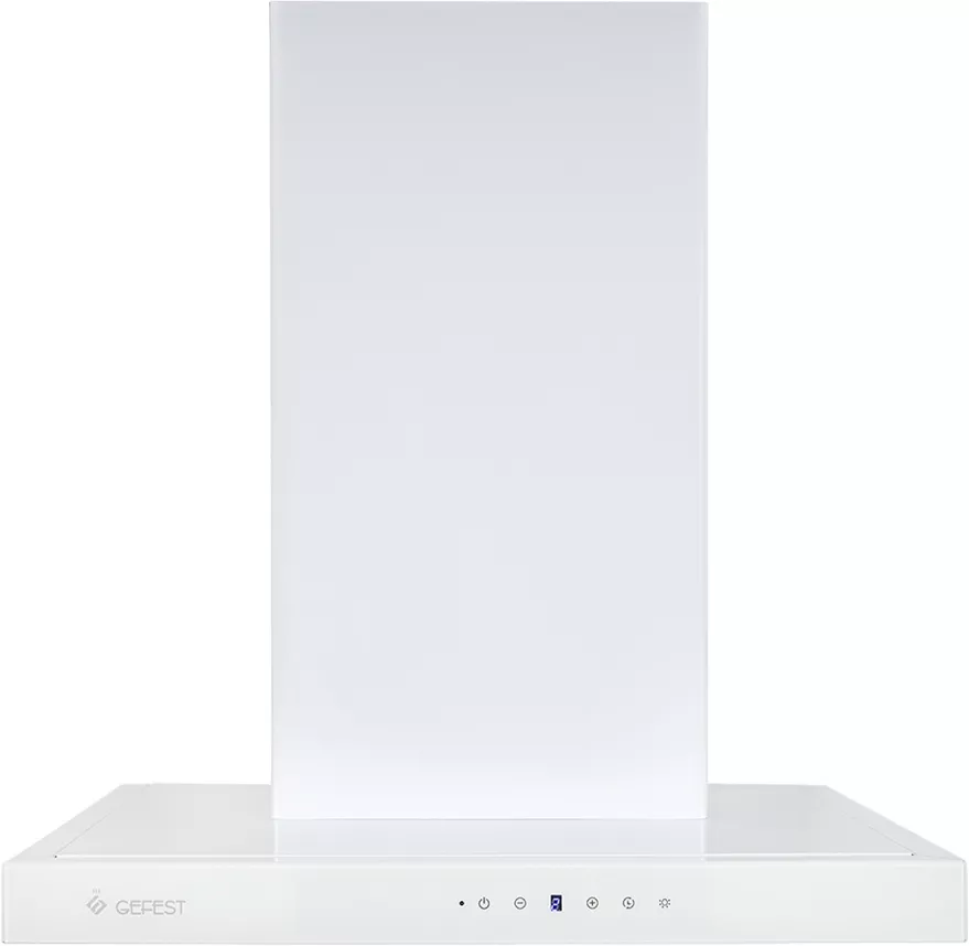 Кухонная вытяжка GEFEST ВО 3606 К12