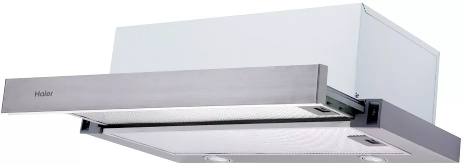 Кухонная вытяжка Haier HVX-T671X